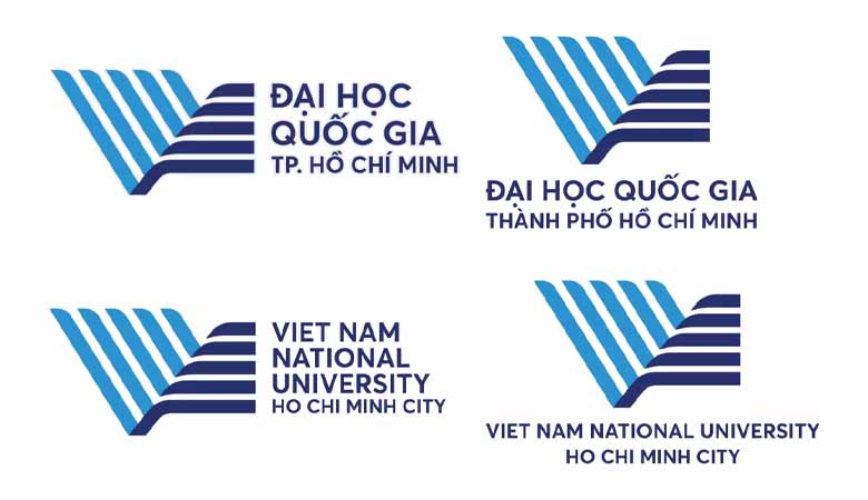 Tải Logo VNUHCM Chuẩn Vector PNG, AI, SVG Sắc Nét Miễn Phí 