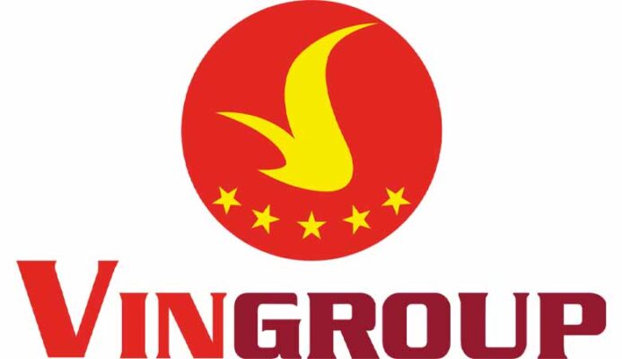 Tải Logo Tập Đoàn Vingroup – VIC Vector PNG, AI Chuẩn Sắc Nét