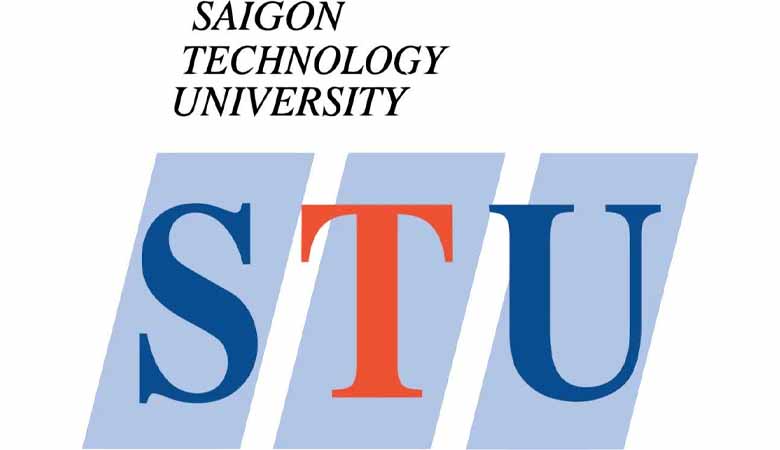 Tải logo STU – Đại Học Công Nghệ Sài Gòn file PNG, EPS chất lượng 