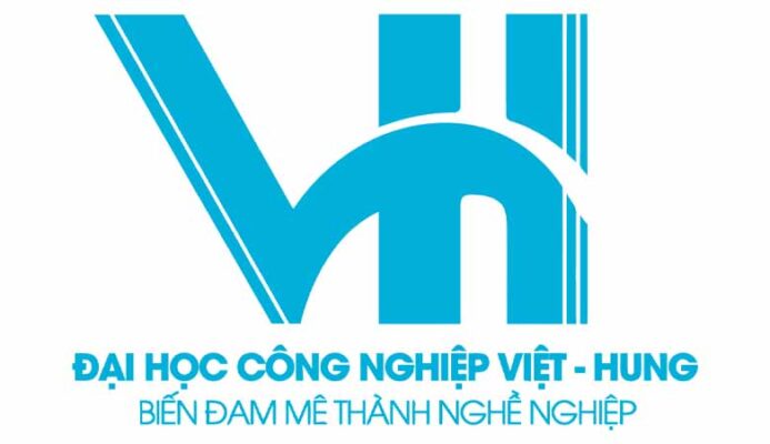 Tải logo Trường Đại học VIU đẹp chuẩn HD, hỗ trợ file vector AI và PNG miễn phí