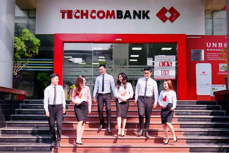 Techcombank có uy tín không? Vì sao hàng triệu khách hàng vẫn lựa chọn? 