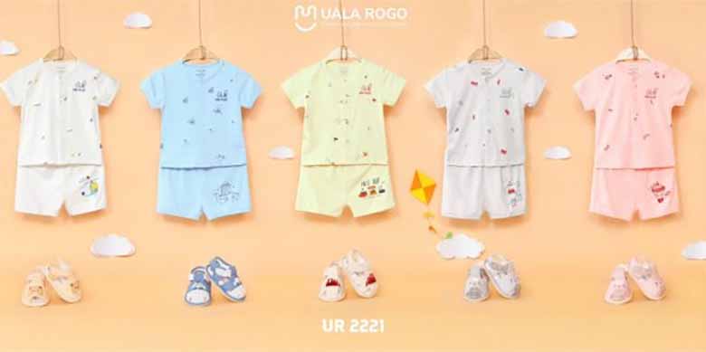 Top 8 thương hiệu quần áo trẻ em chất lượng cao, an toàn cho bé yêu 