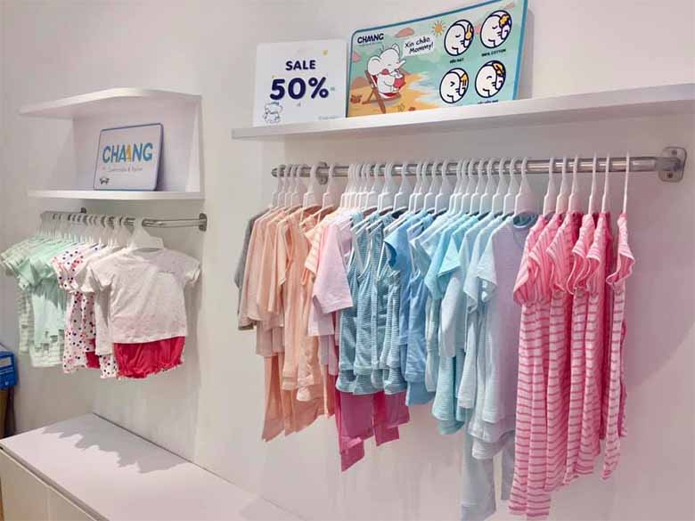 Top 8 thương hiệu quần áo trẻ em chất lượng cao, an toàn cho bé yêu 