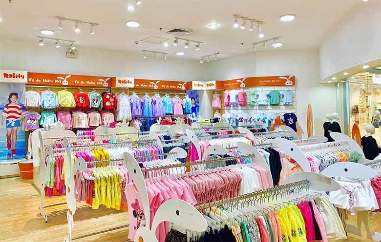 Top 8 thương hiệu quần áo trẻ em chất lượng cao, an toàn cho bé yêu 