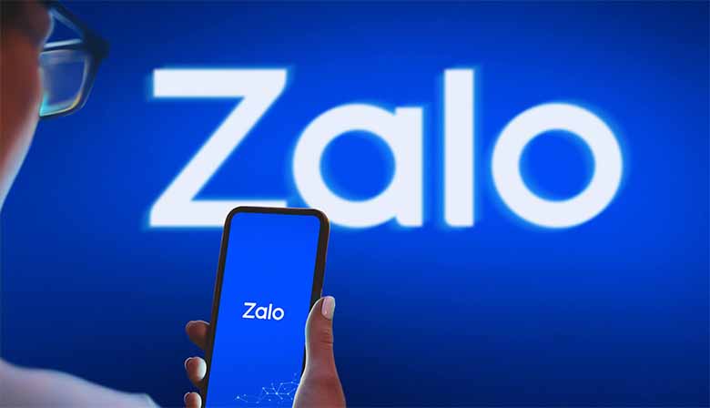 Zalo của nước nào? Vì sao ứng dụng này được hàng triệu người tin dùng? 