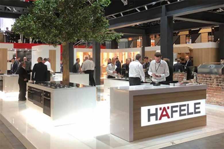 Hafele của nước nào? Vì sao thương hiệu này được người Việt ưa chuộng? 