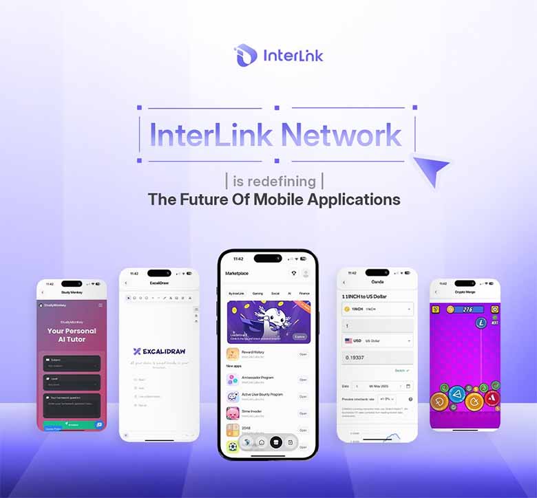 Interlink Network lừa đảo hay uy tín? Phân tích ưu nhược điểm mới nhất 