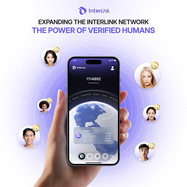 Interlink Network lừa đảo hay uy tín? Phân tích ưu nhược điểm mới nhất 