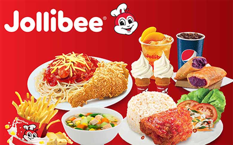 Jollibee của nước nào? Khám phá nguồn gốc thương hiệu gà rán nổi tiếng 