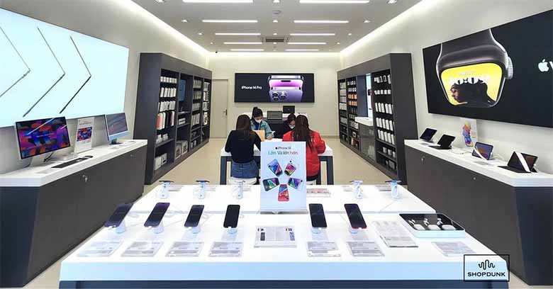 ShopDunk uy tín không? Phân tích ưu nhược điểm trước khi quyết định mua 