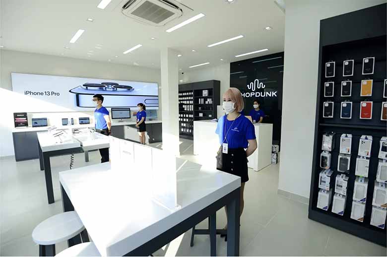 ShopDunk uy tín không? Phân tích ưu nhược điểm trước khi quyết định mua 