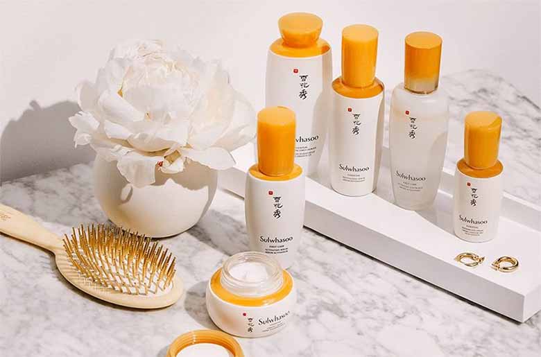 Top 7 thương hiệu mỹ phẩm Hàn Quốc chất lượng cao được săn đón nhất 