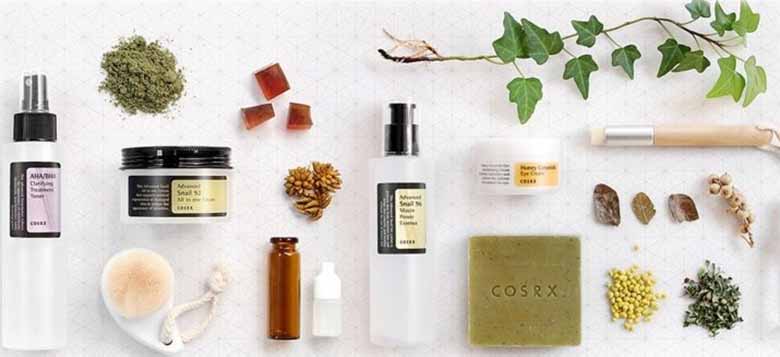 Top 7 thương hiệu mỹ phẩm Hàn Quốc chất lượng cao được săn đón nhất 