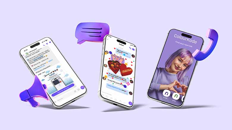 Viber của nước nào? Tìm hiểu lịch sử hình thành và phát triển Viber 