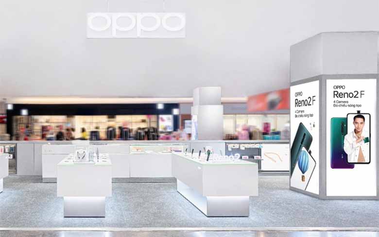 OPPO của nước nào? Tìm hiểu lịch sử phát triển và độ uy tín thương hiệu 