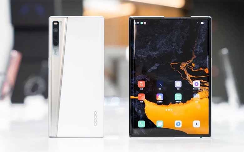 OPPO của nước nào? Tìm hiểu lịch sử phát triển và độ uy tín thương hiệu 