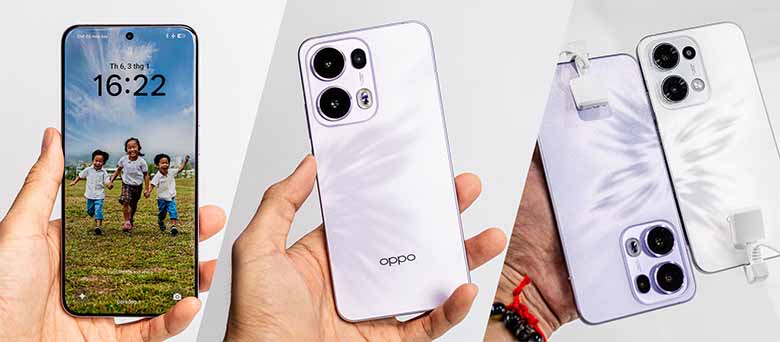 OPPO của nước nào? Tìm hiểu lịch sử phát triển và độ uy tín thương hiệu 