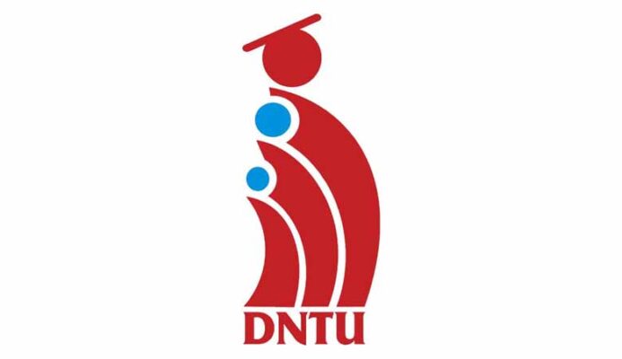 Tải Logo Đại Học Công Nghệ Đồng Nai – DNTU PNG, Vector Chuẩn Nét