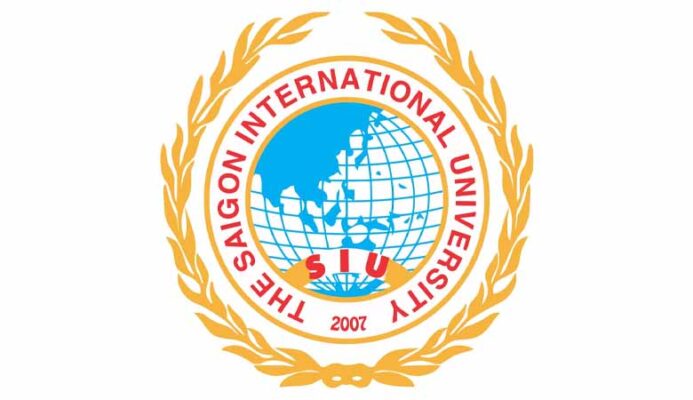 Tải Logo Đại Học Quốc Tế Sài Gòn – SIU PNG, Vector Chuẩn Nét Mới Nhất