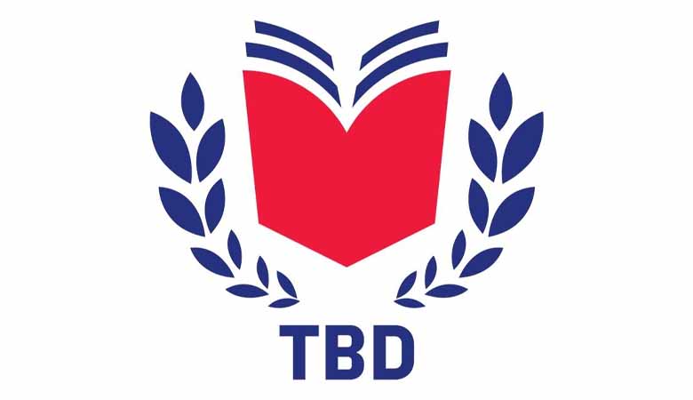 Tải Logo Đại Học Thái Bình Dương – TBD PNG, Vector Chuẩn Sắc Nét