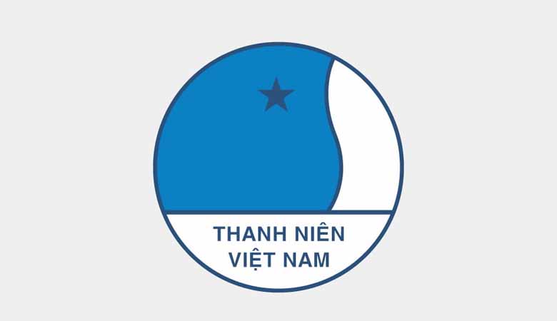 Tải Logo Hội Liên Hiệp Thanh Niên Việt Nam File PNG, AI, Vector Chuẩn 