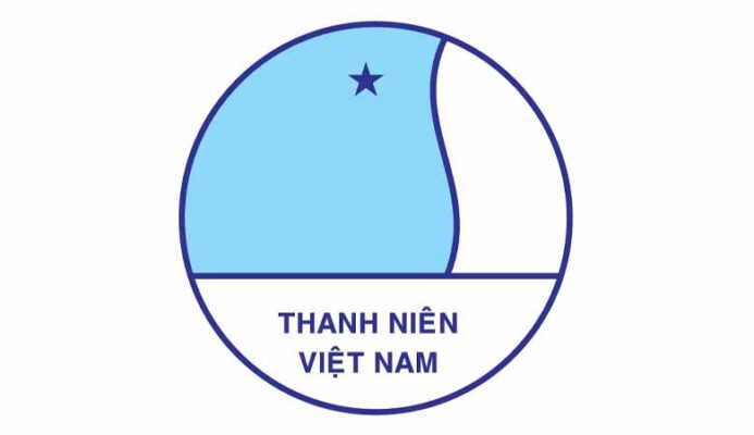 Tải Logo Hội Liên Hiệp Thanh Niên Việt Nam File PNG, AI, Vector Chuẩn