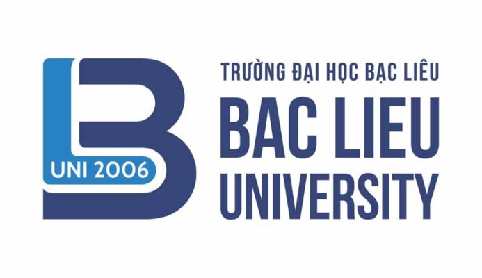 Tải Logo Trường Đại Học Bạc Liêu – BLU File PNG, AI, Vector Chuẩn Đẹp