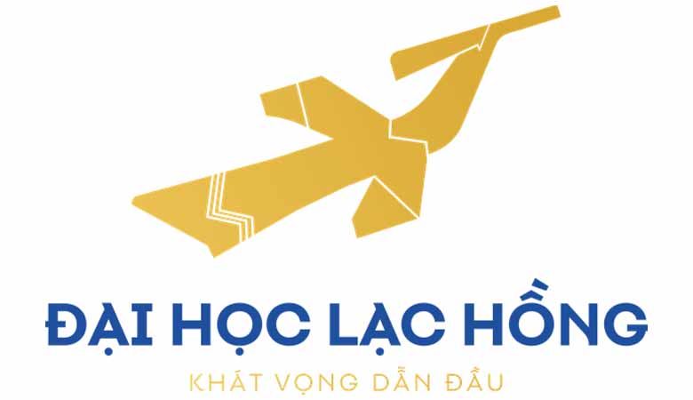 Tải Logo Trường Đại Học Lạc Hồng – LHU File PNG, AI, Vector Chuẩn Đẹp 