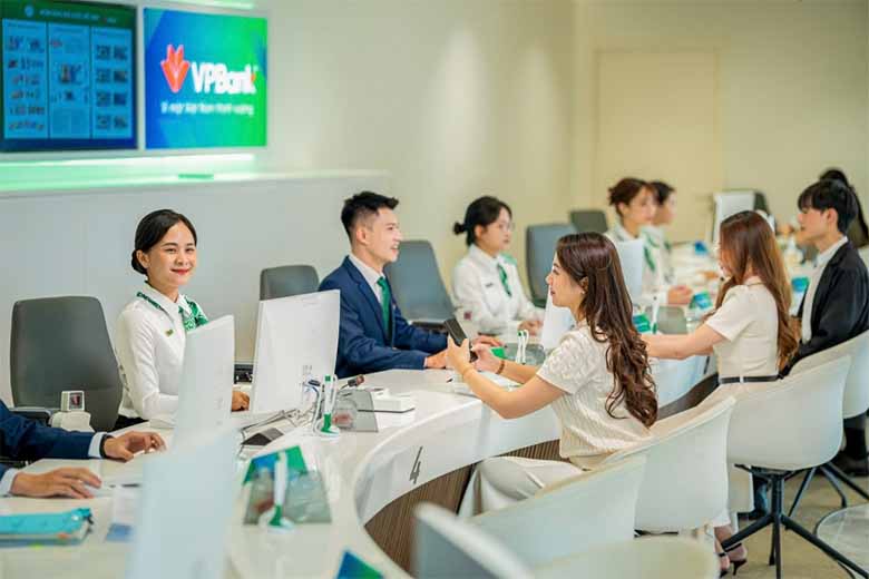 VPBank có uy tín không? Sự thật về ngân hàng được nhiều người lựa chọn 