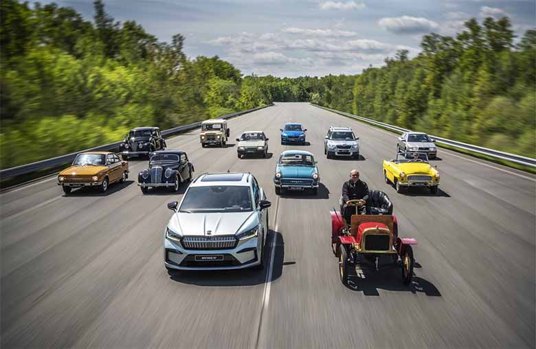 Skoda của nước nào? Giải mã sức hút của hãng xe nổi tiếng toàn cầu 