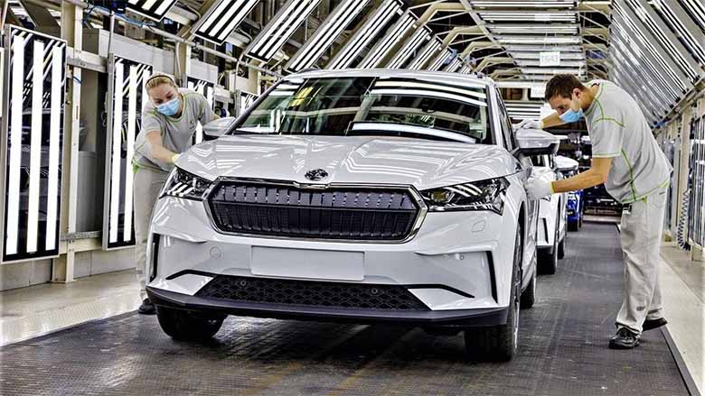 Skoda của nước nào? Giải mã sức hút của hãng xe nổi tiếng toàn cầu 