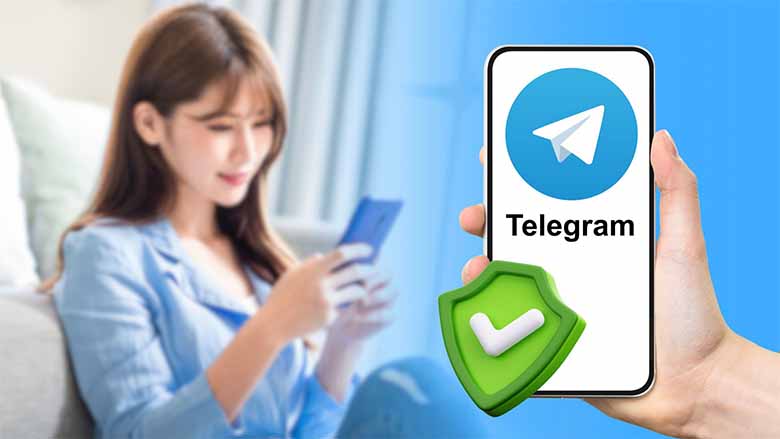 Telegram của nước nào? Bí mật đằng sau ứng dụng nhắn tin phổ biến 