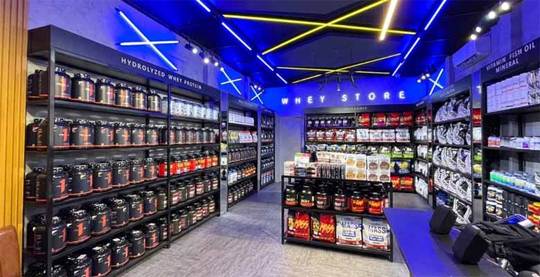 Wheystore có uy tín không? Phân tích ưu nhược điểm và trải nghiệm mua hàng 